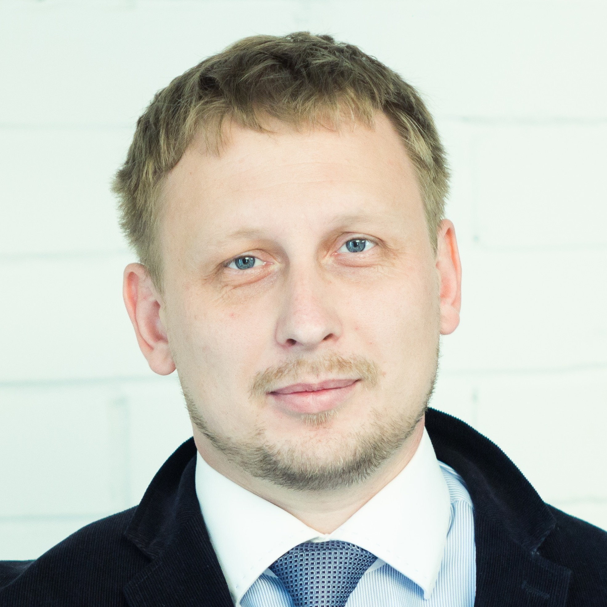 Пипуныров Павел Викторович