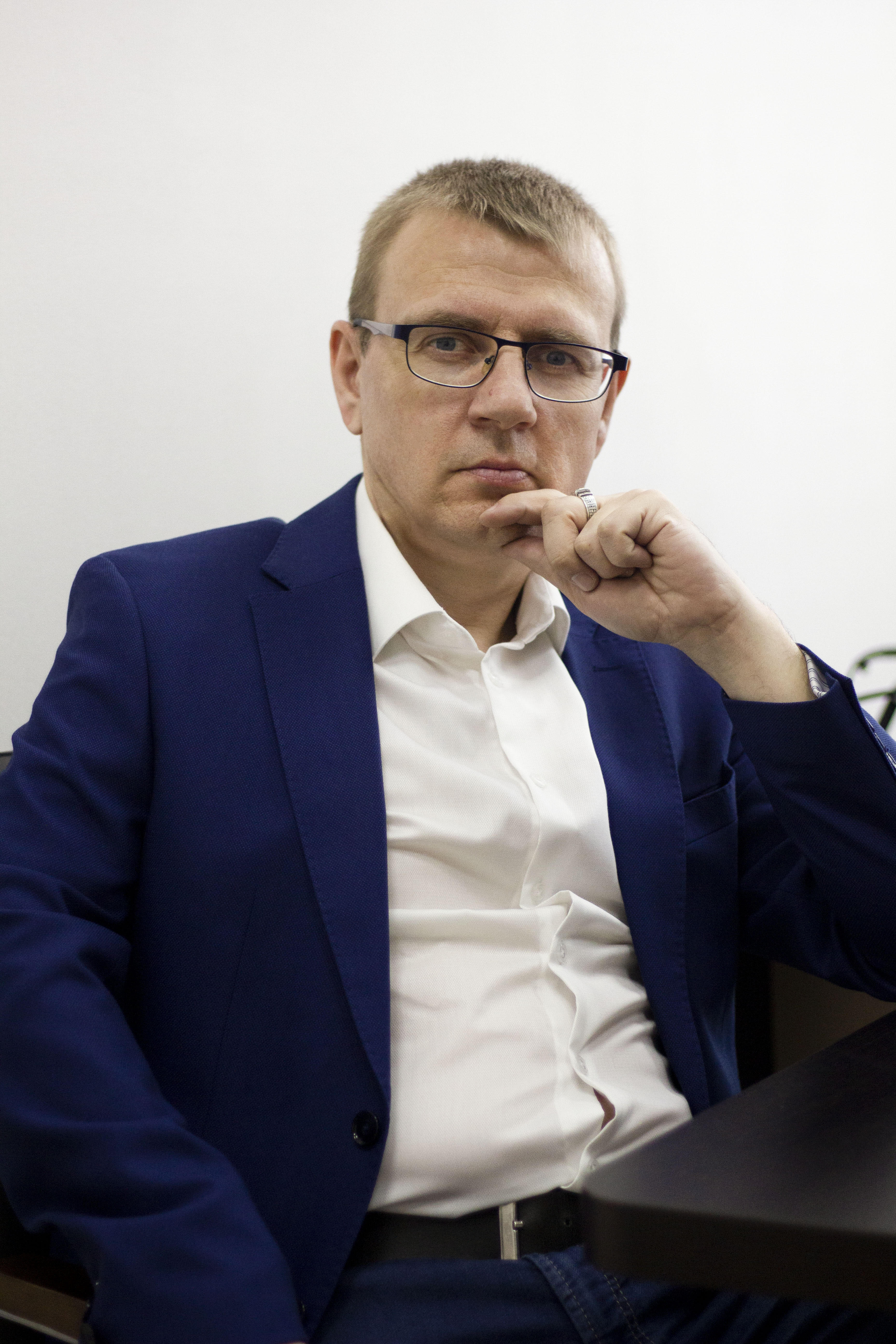 Леликов Александр  Александрович