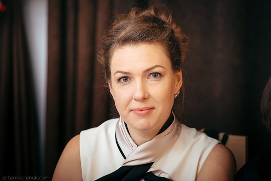 Савкина Екатерина Ивановна